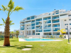 Apartamento de lujo a 200 metros de la playa